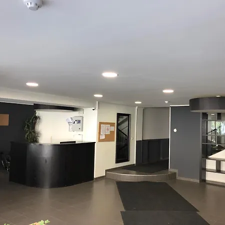 Ocean & Apartament *