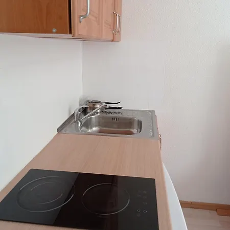 Apartment Ocean &